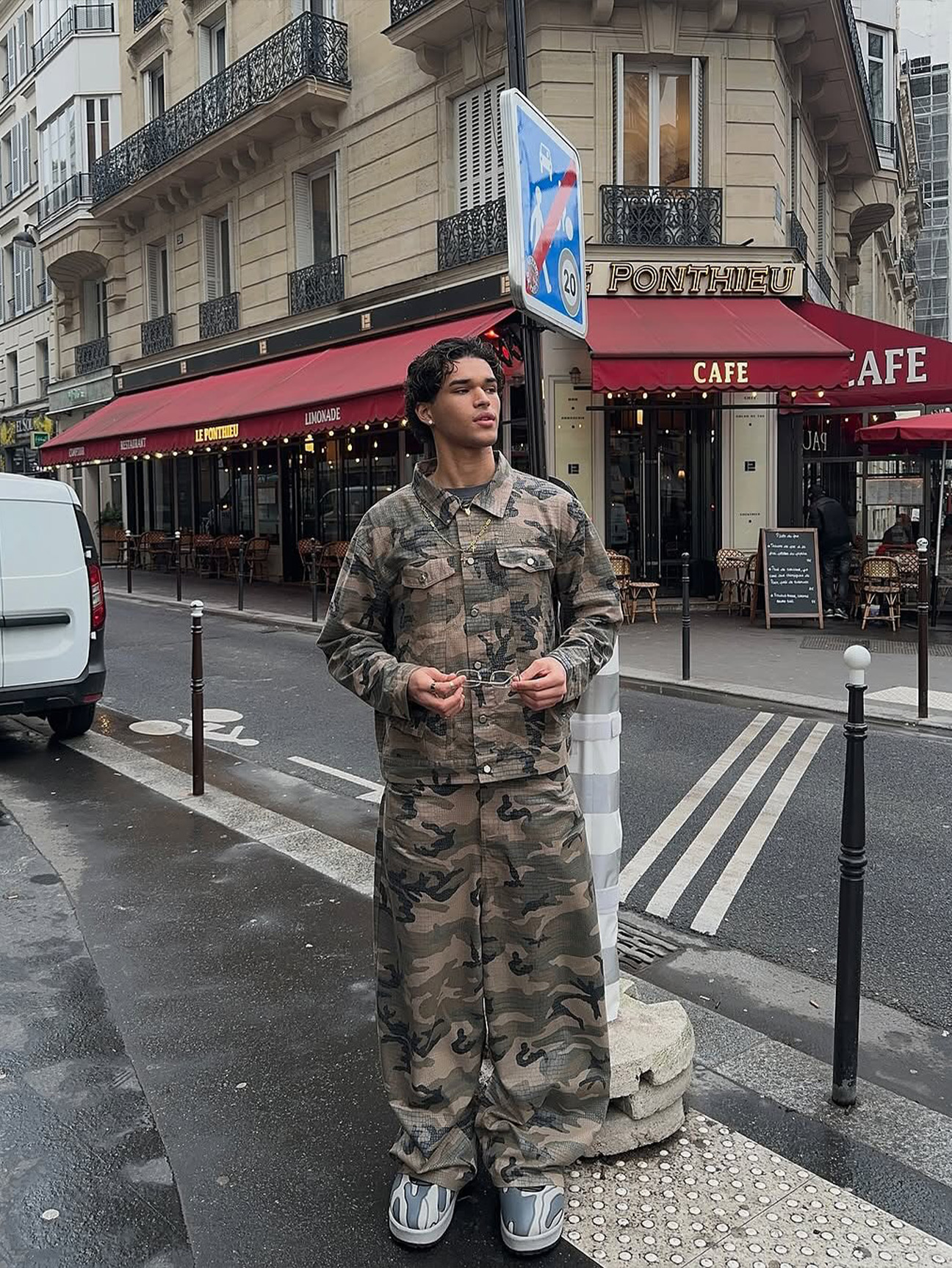 Trendt Vision Influencer Marketing Kampagne Case Study